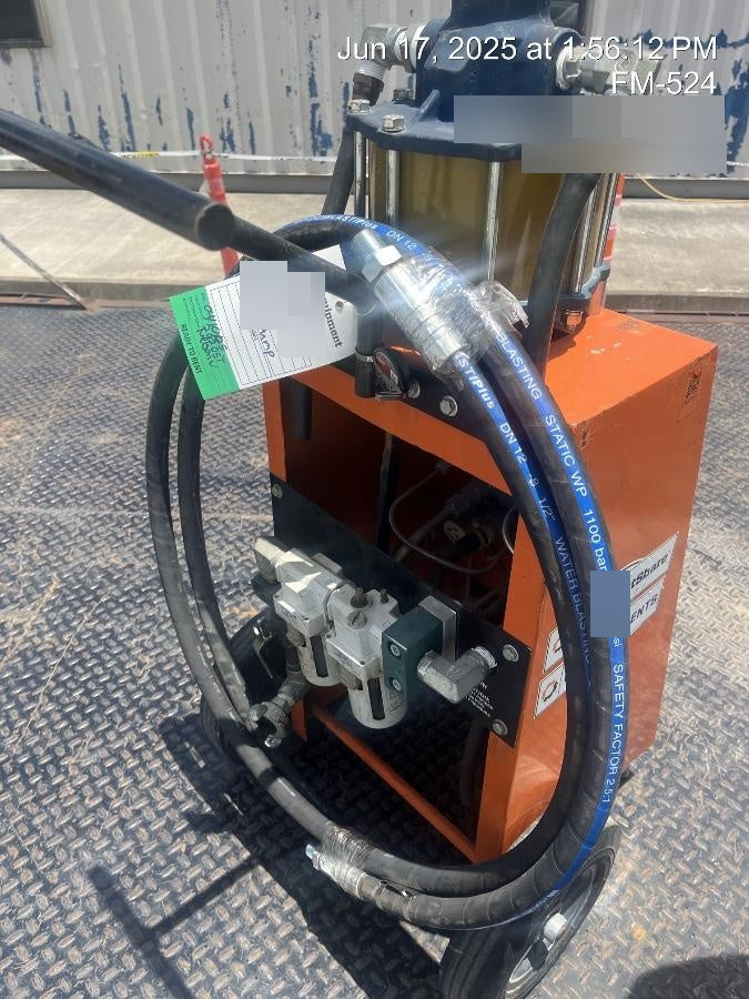 2023 WIDDER 11100