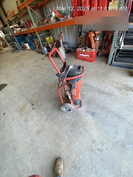 2022 HILTI TE 3000-AVR