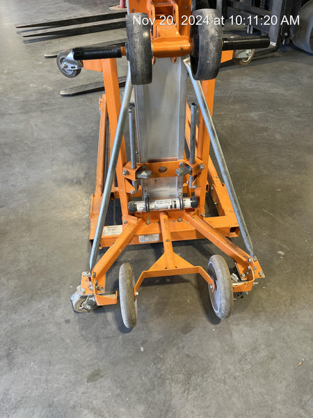 2021 LIFTSMART MLC-24