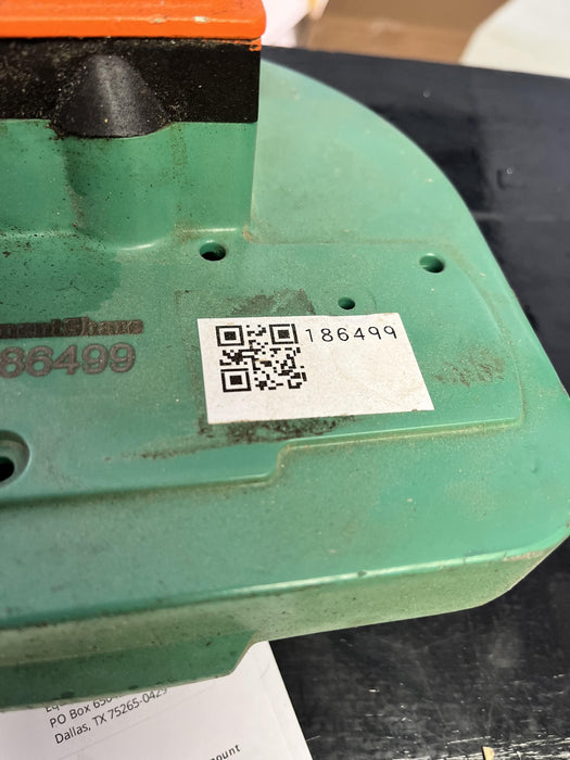 2021 MICHIGAN PNEUMATIC MP-5631-475B