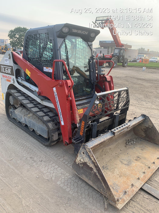 2022 PALADIN 48" Pallet Forks - Paladin