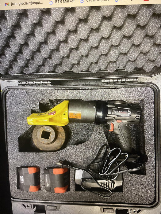 2024 TORCUP VT-2000KIT