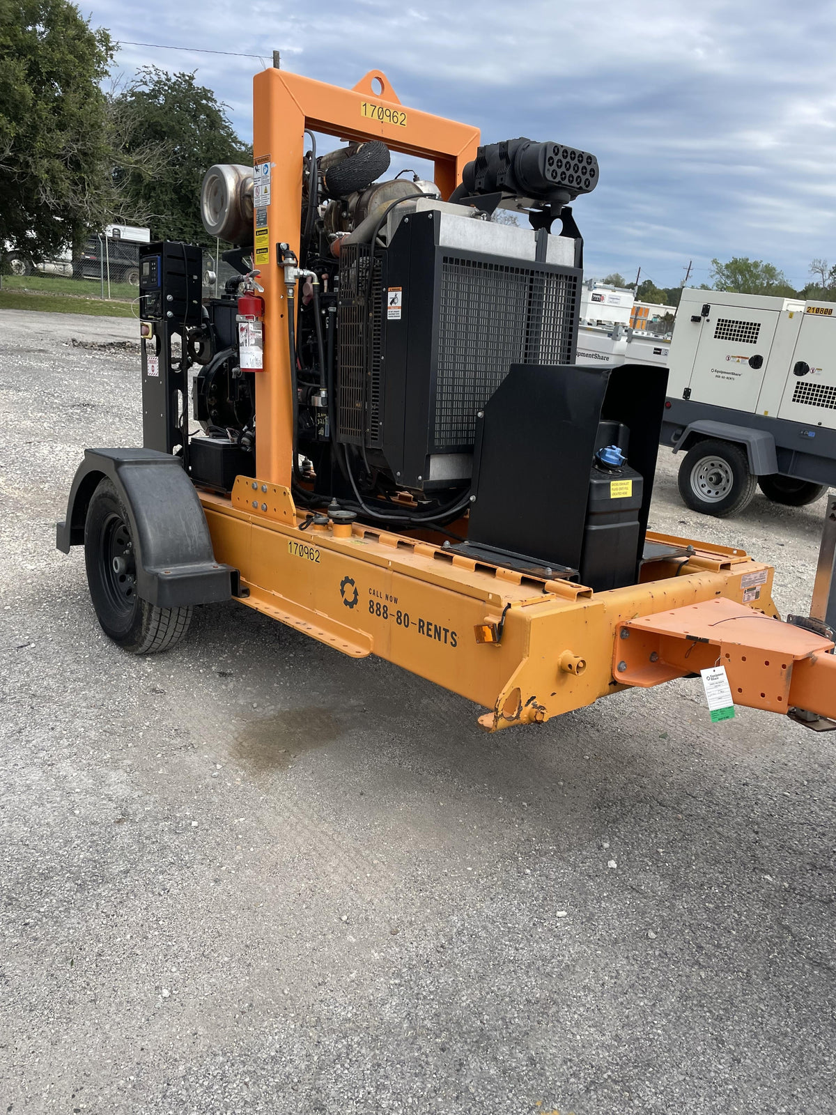 2021 PIONEER 63C17
