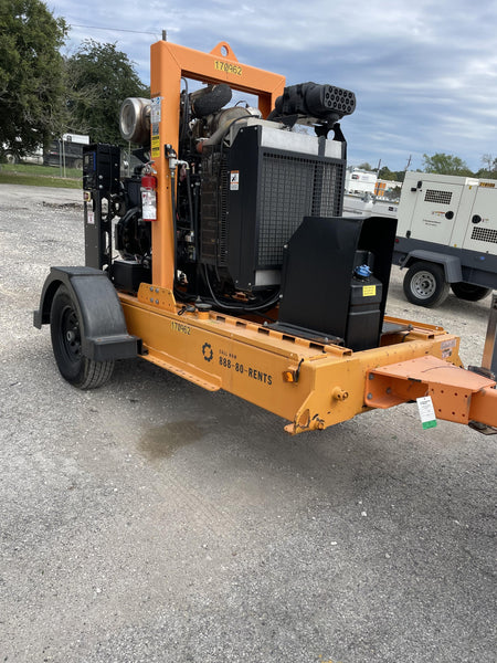 2021 PIONEER 63C17