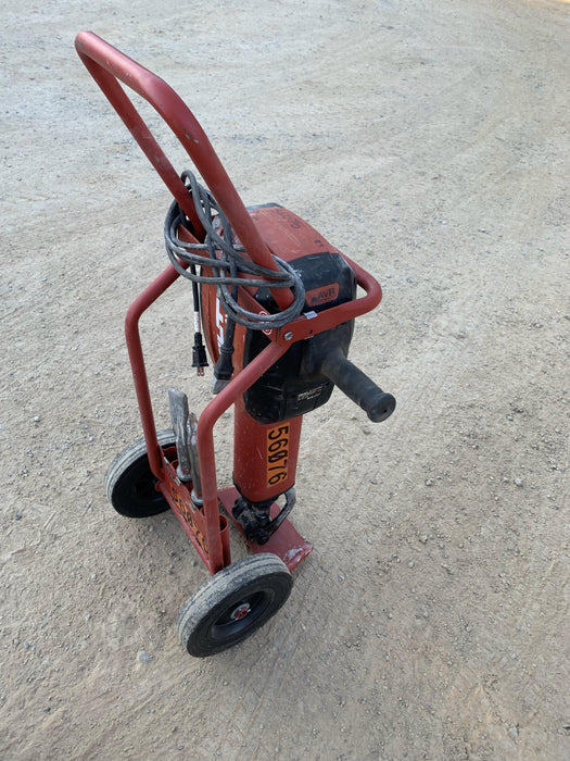 2019 HILTI TE 3000-AVR