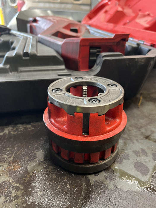 2021 MILWAUKEE 2874-22HD