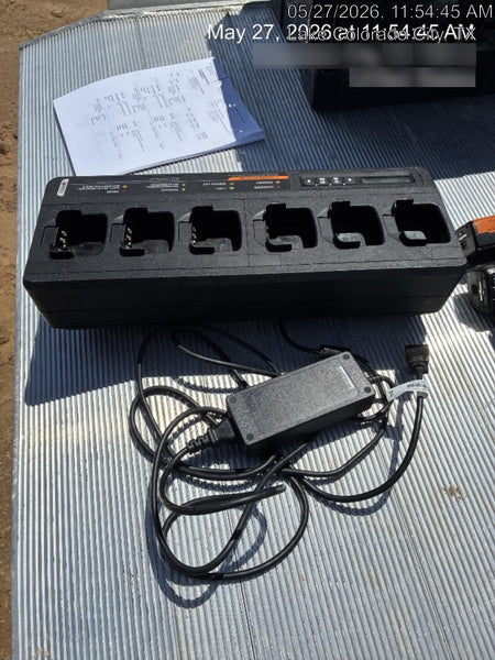 2022 MOTOROLA PMPN4284