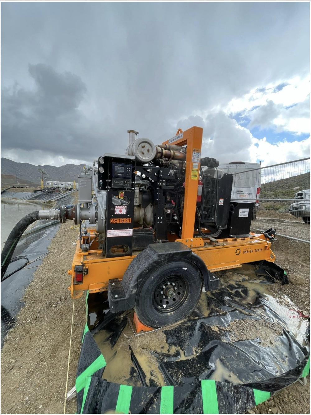 2022 PIONEER PP63C17L2-4045HFC06