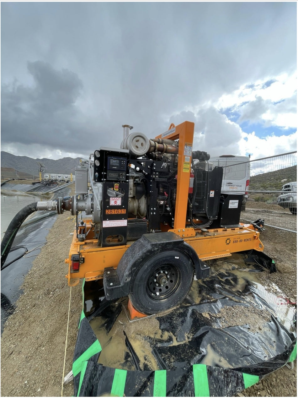 2022 PIONEER PP63C17L2-4045HFC06