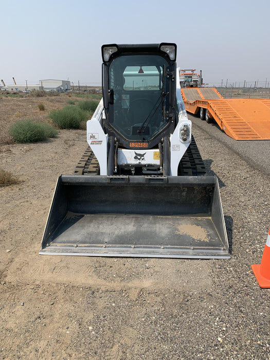 2021 BOBCAT T595