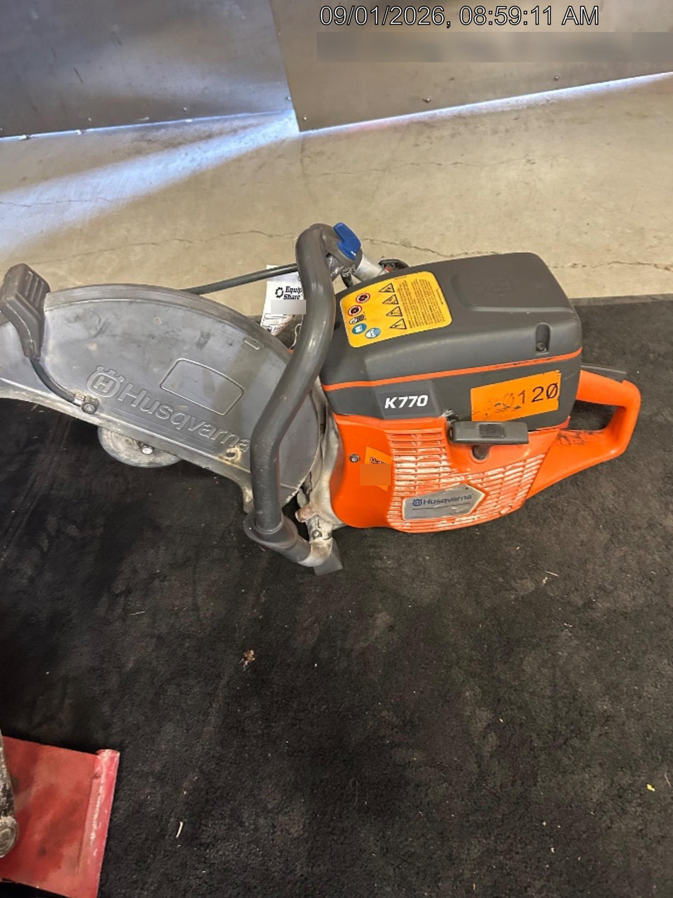 2020 HILTI TE 3000-AVR