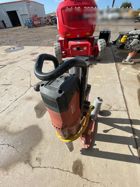 2021 HILTI DD250E