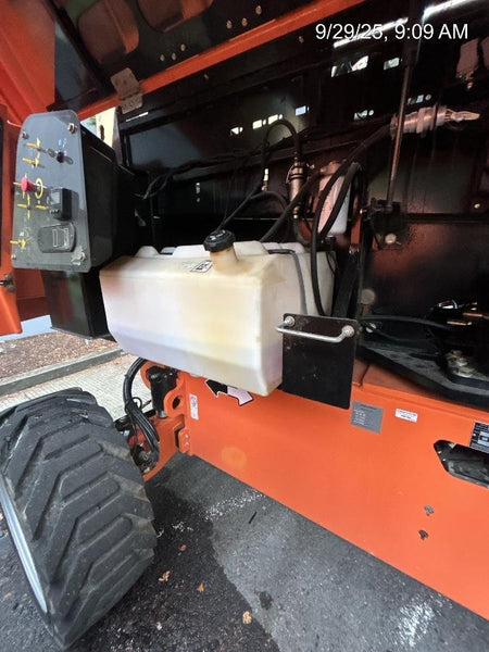 2021 JLG 600S