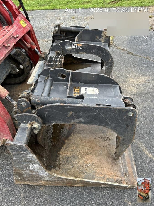 2022 PALADIN UTILITY GRAPPLE 11876-0022