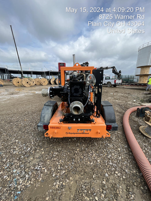 2021 PIONEER PP66S12L71-TD2.9L4