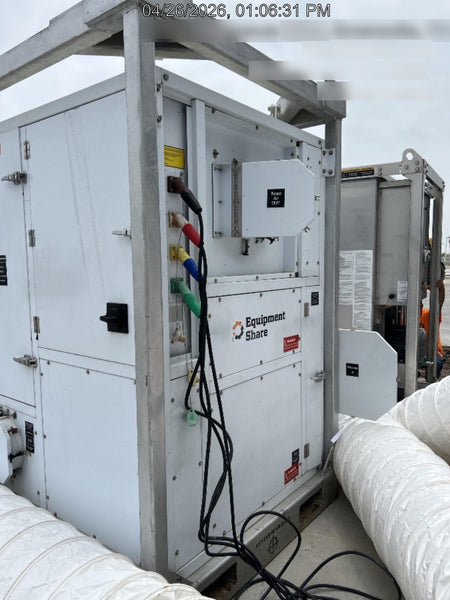 2020 SMARTECH RDDH6000-EH