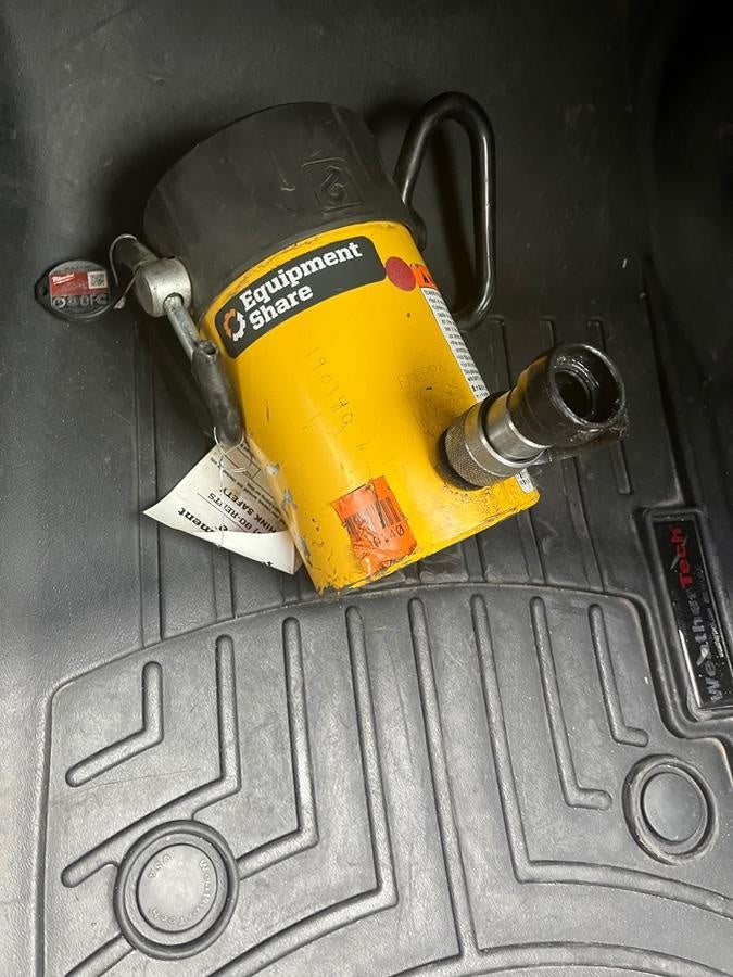 2021 ENERPAC RC504