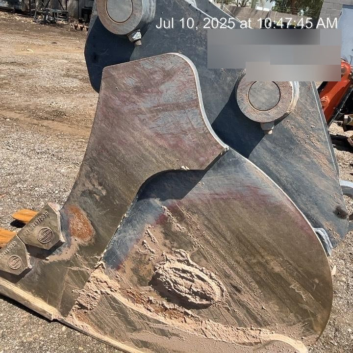 2025 STRICKLAND BT-450240635050