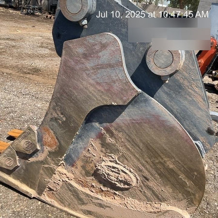 2025 STRICKLAND BT-450240635050