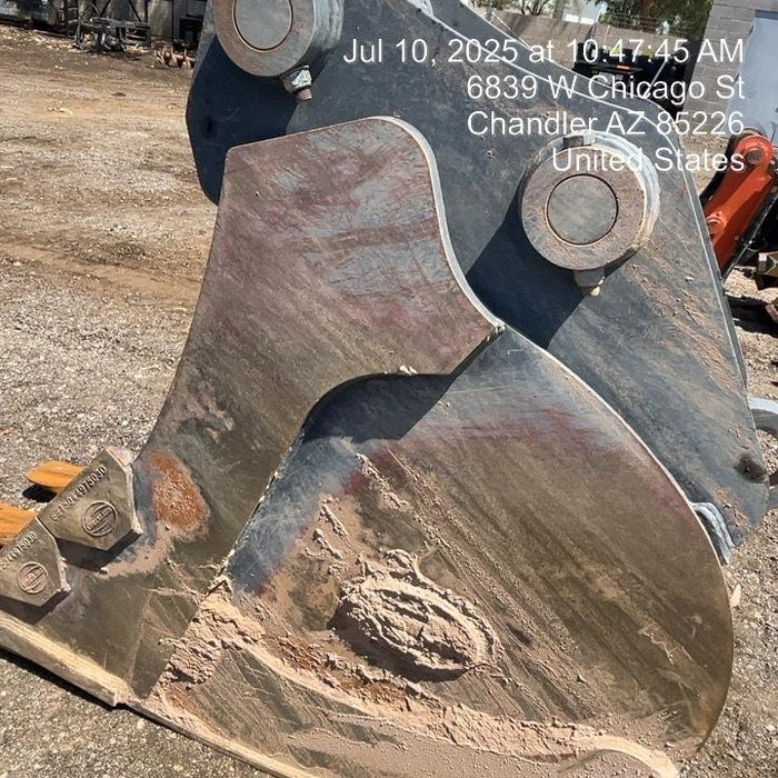 2025 STRICKLAND BT-450240635050