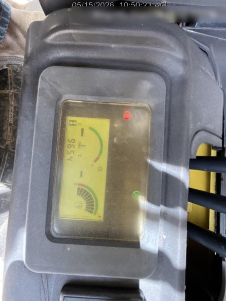 2022 HYSTER H50UT