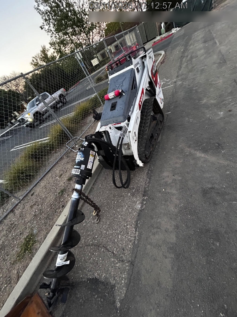 2025 BLUE DIAMOND 305709-25