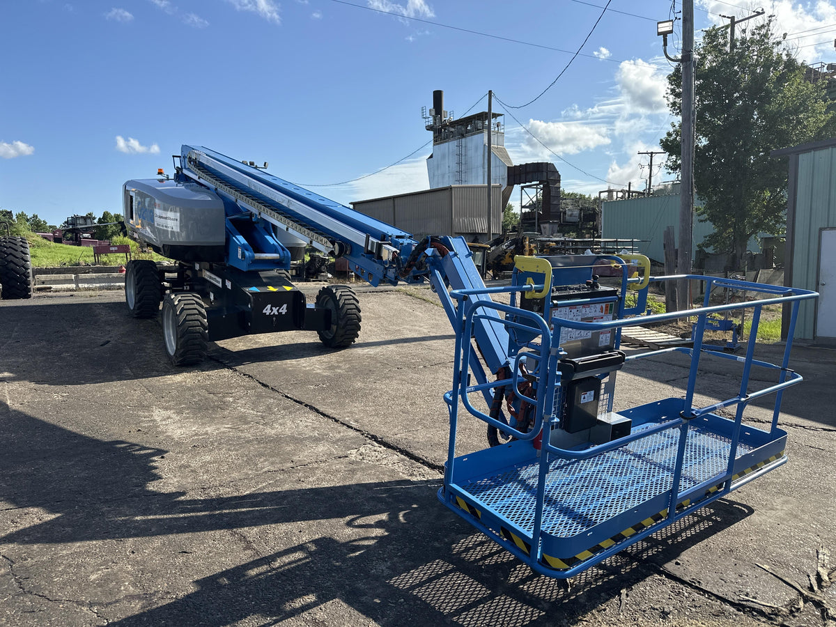 2023 GENIE S-65 XC