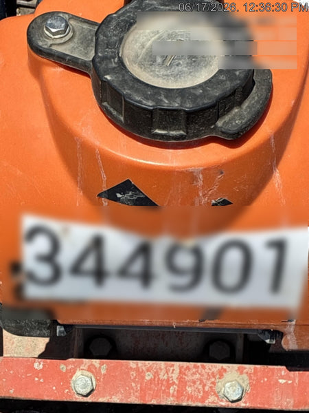 2023 MULTIQUIP MVC82VHW