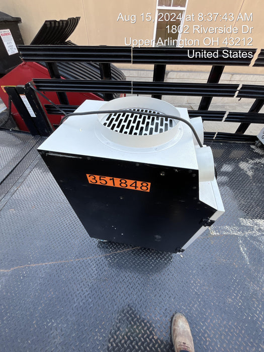 2023 KWIKOOL KPAC1411-2