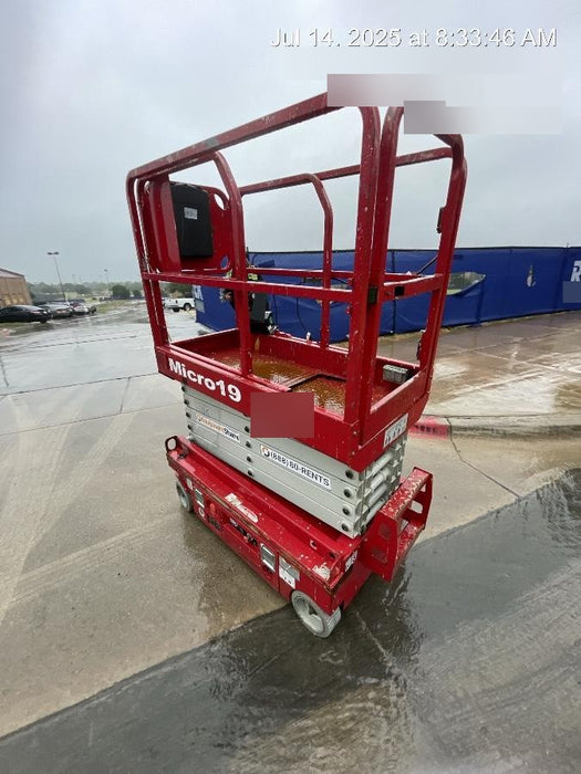 2019 MEC Micro 19