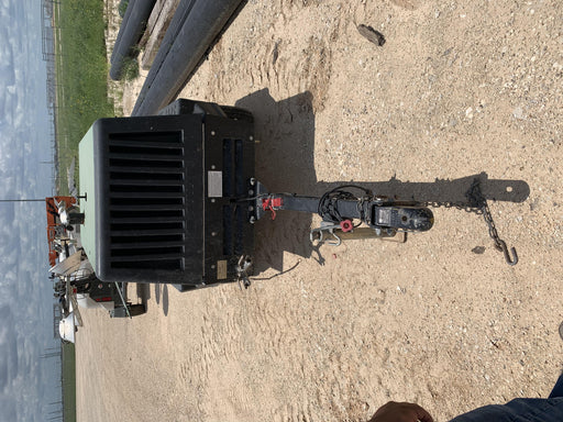 2019 SULLAIR 185-DPQ