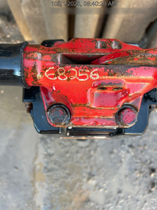 2020 CHICAGO PNEUMATIC CP 1290 S