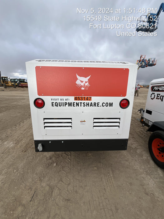 2025 BOBCAT PA425WCU-T4F