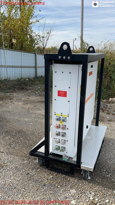 2022 TRYSTAR IL-046-VDE-27-LP