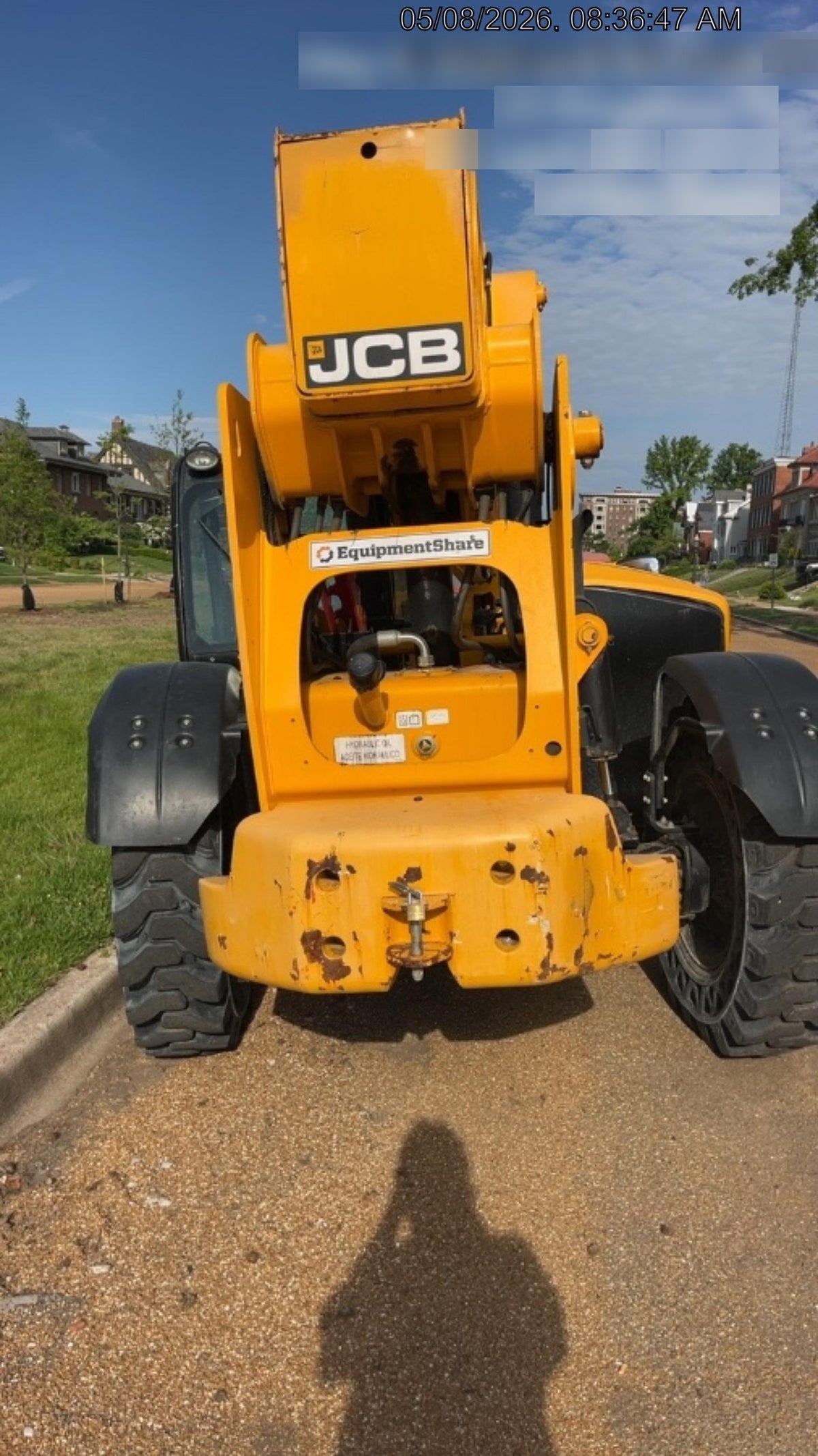 2021 JCB 510-56