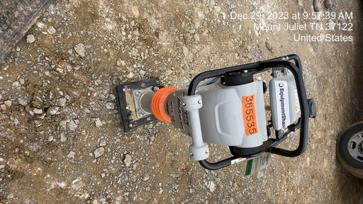 2023 MULTIQUIP MTX60HD