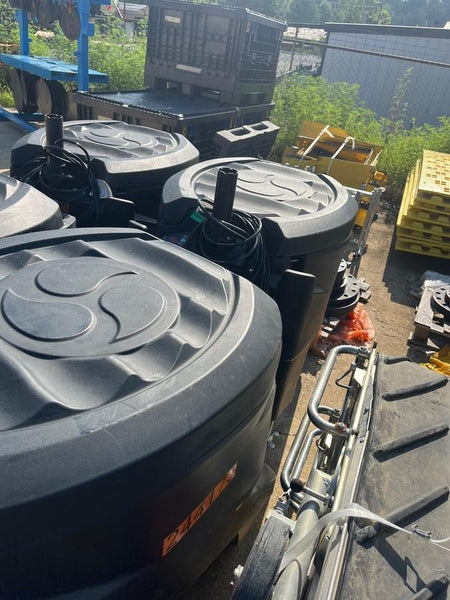 2022 POWER BREEZER PB4BASE