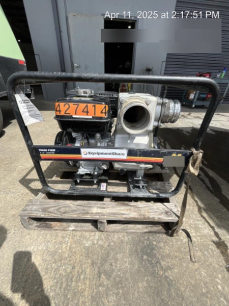 2024 MI-T-M WTP-T04-0MGH