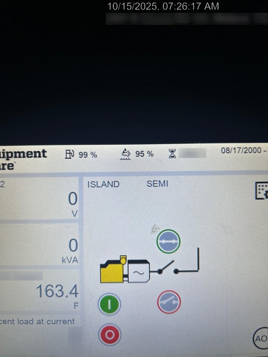 2023 ATLAS COPCO QAS 235