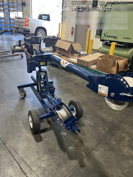 2021 CURRENT TOOLS 100A