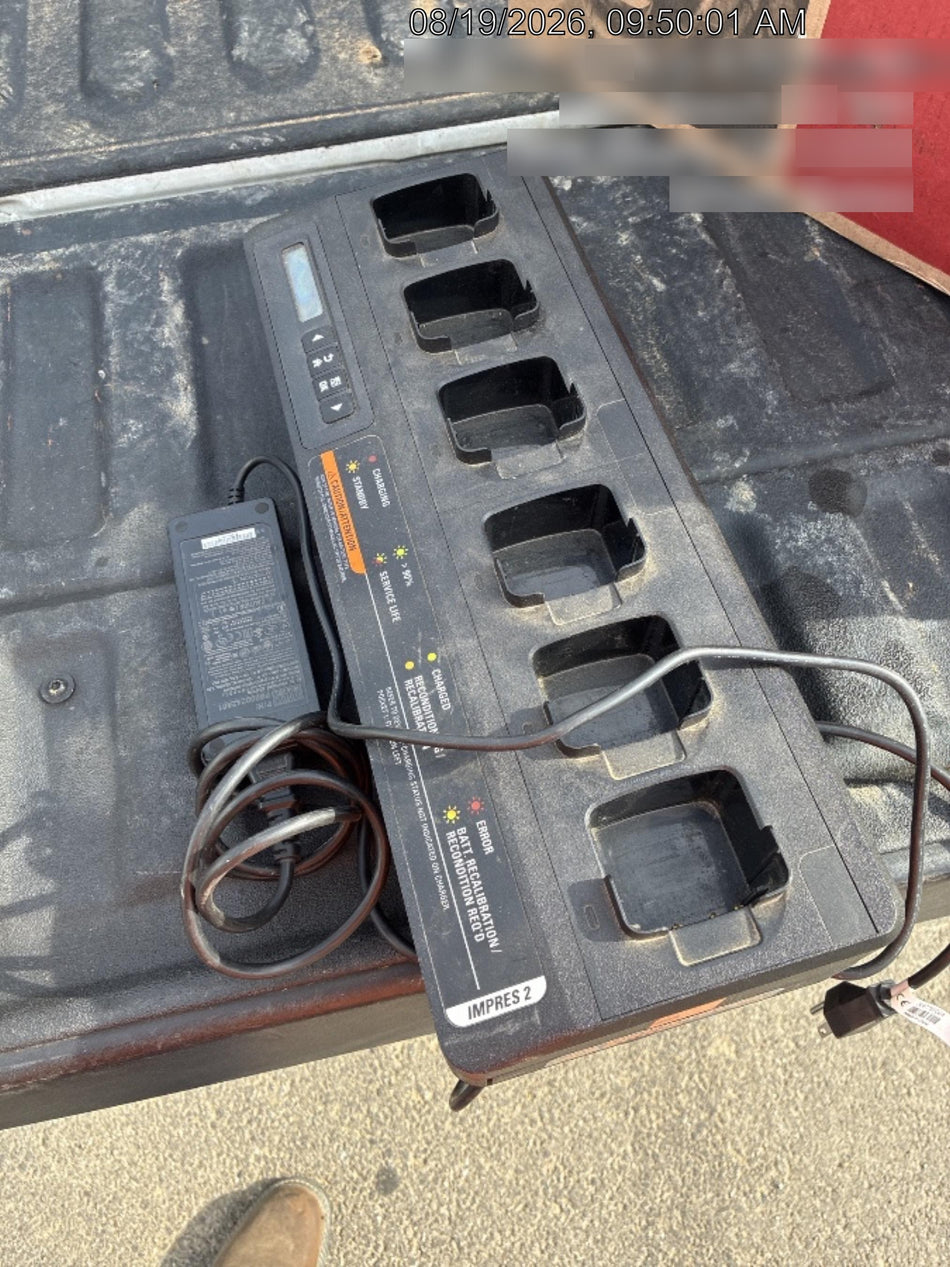 2021 MOTOROLA PMPN4284