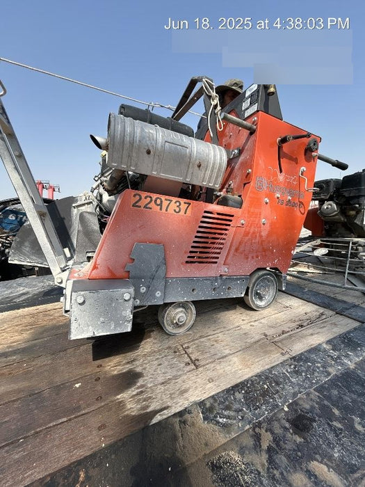 2022 HUSQVARNA FS3500 G