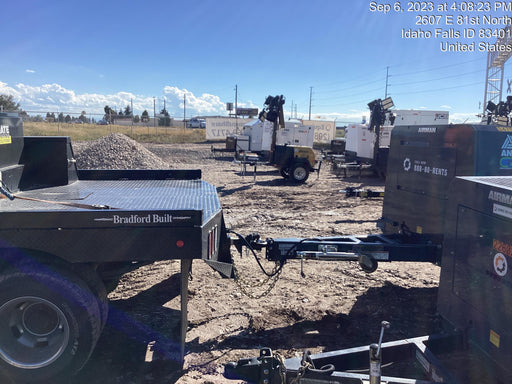 2023 AIRMAN PDSF375DP-6E1