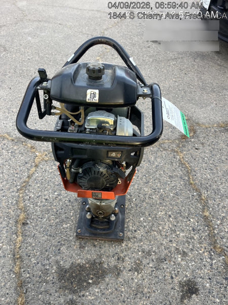 2024 HUSQVARNA LT6005