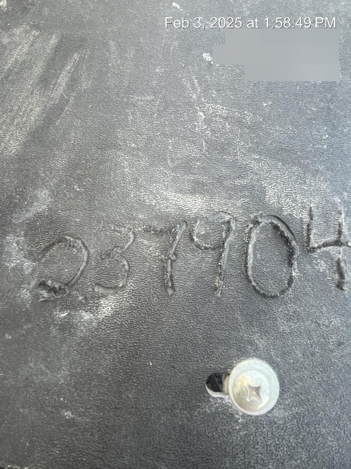 2022 SCHAEFER VKM36-B