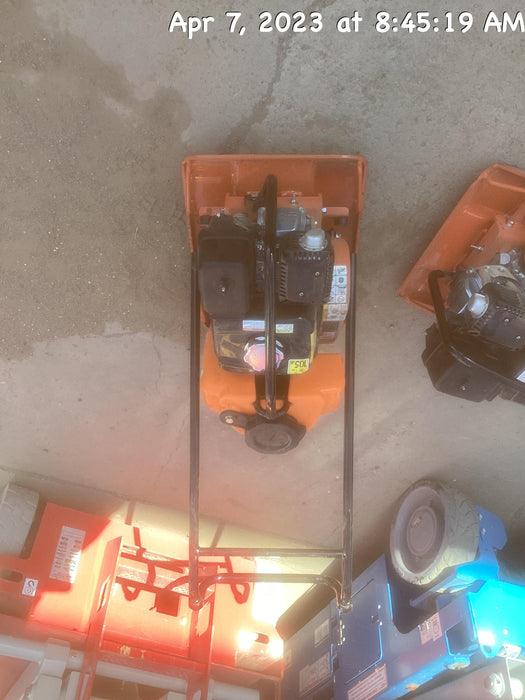 2023 MULTIQUIP MVC82VHW