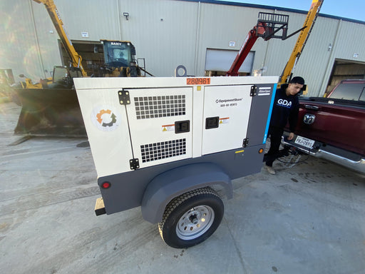 2022 ATLAS COPCO QAS25 CWK