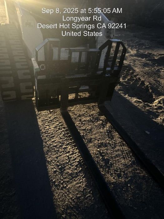 2024 VIRNIG PF4855-5VG