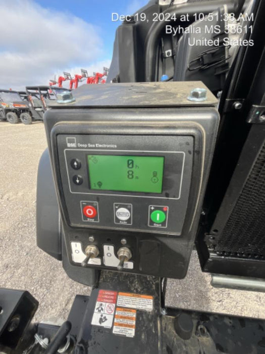 2024 WACKER NEUSON LTT4