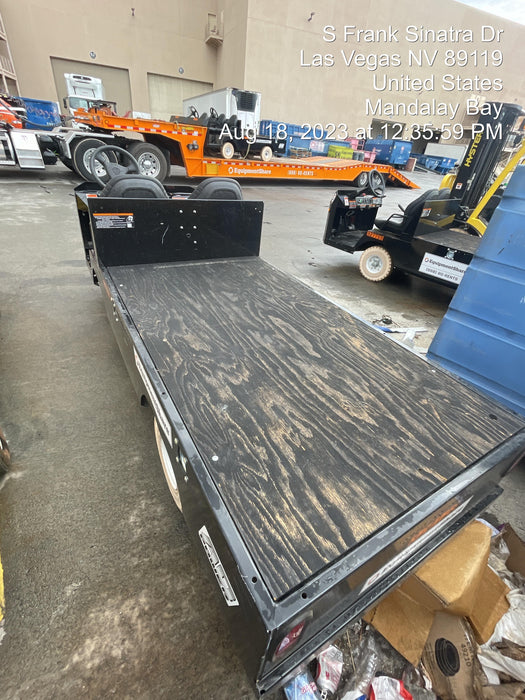 2022 COLUMBIA Expeditor